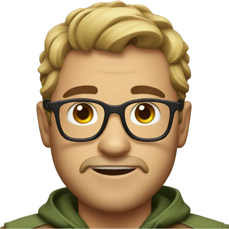 😎😄 emoji