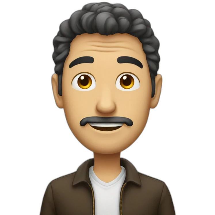 BrunoGraffer emoji