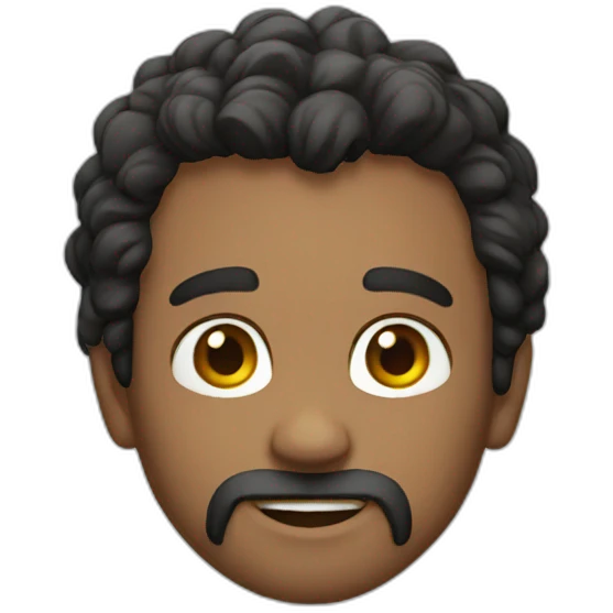 Leon emoji
