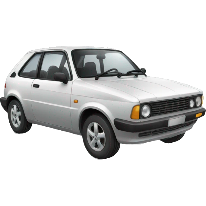 Voiture  emoji