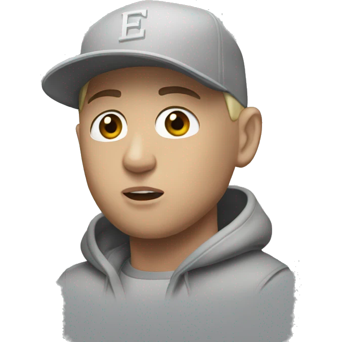 eminem emoji