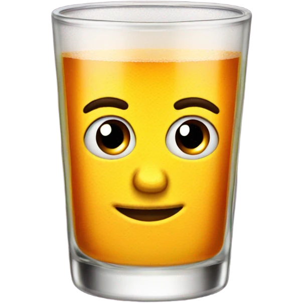 Tequila emoji