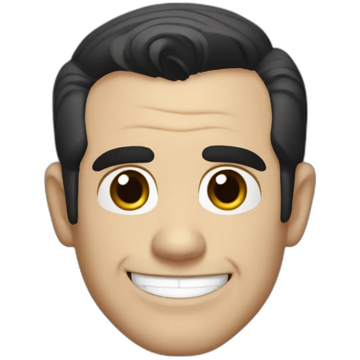 Phil Dunphy Modern Family emoji