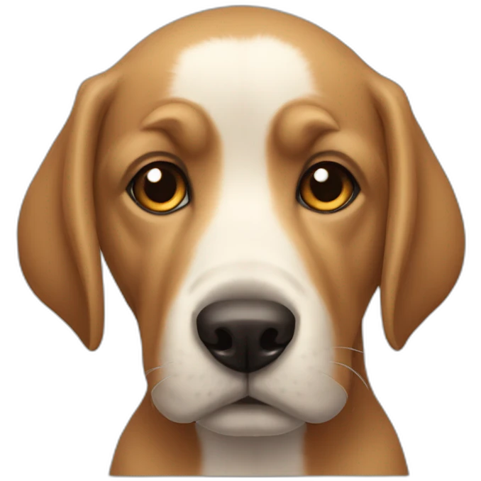 perro emoji