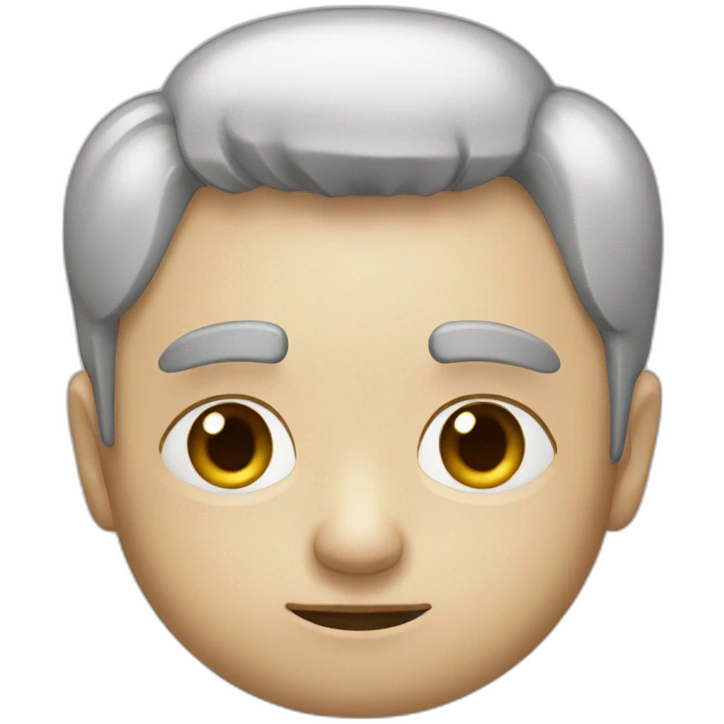 Haltère emoji