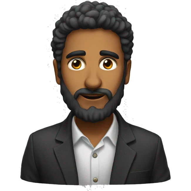 Dhaksh Rapol emoji