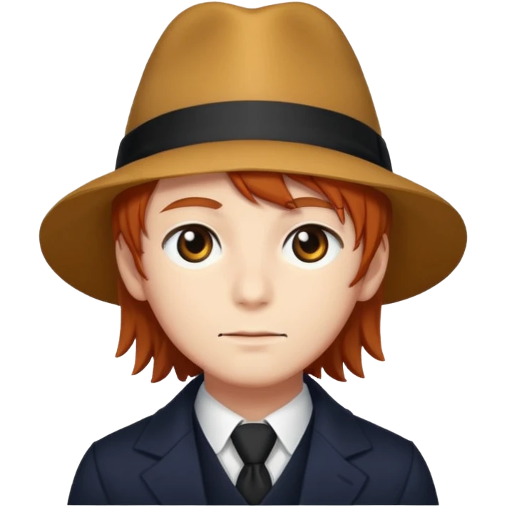 Chuuya emoji