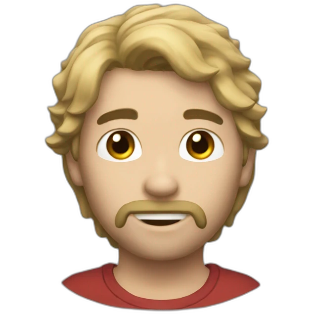 Dodg challenger emoji