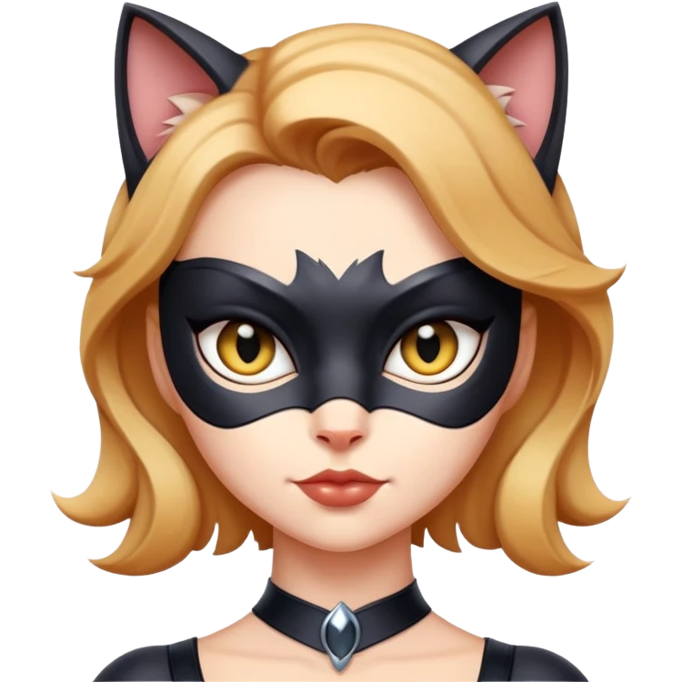 cat women emoji
