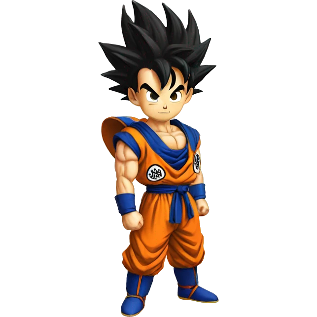 dragon ball emoji