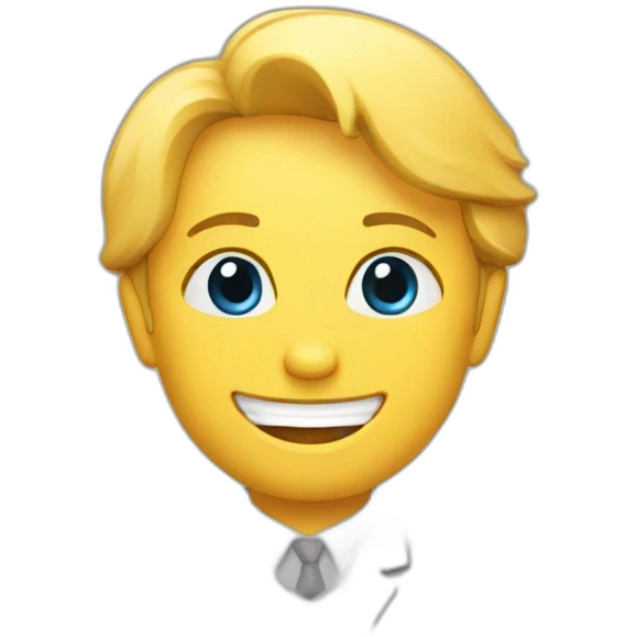 thank you emoji