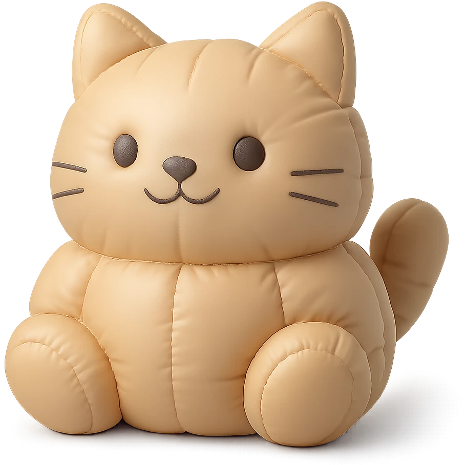 cute cat emoji
