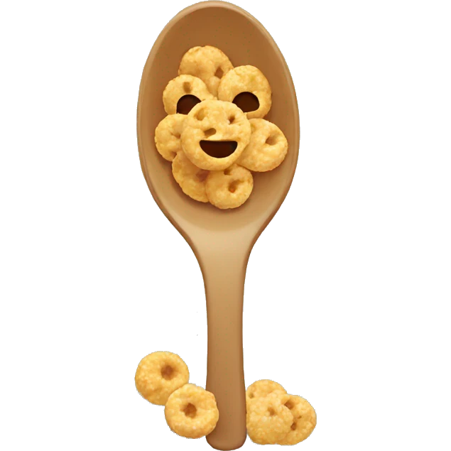 cereal emoji