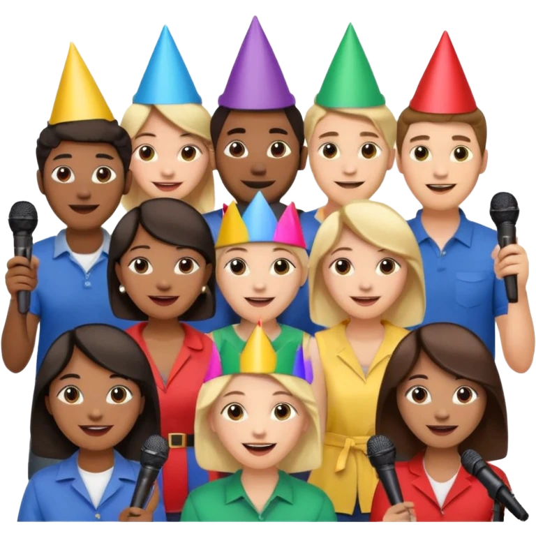 Creativity youtube emoji