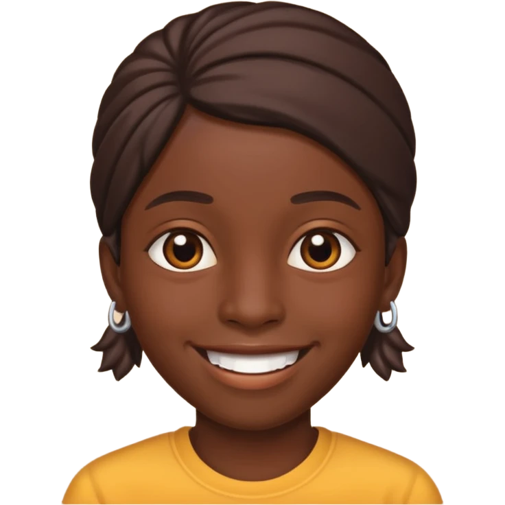 Osimhen emoji