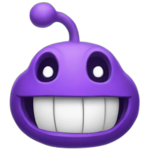 Rayman emoji