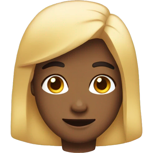 Melody emoji