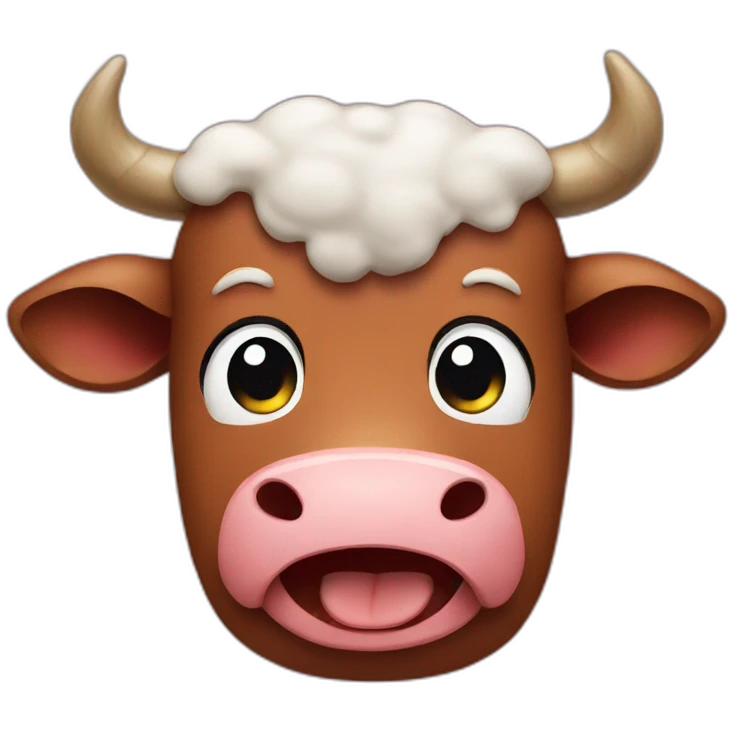 beef emoji