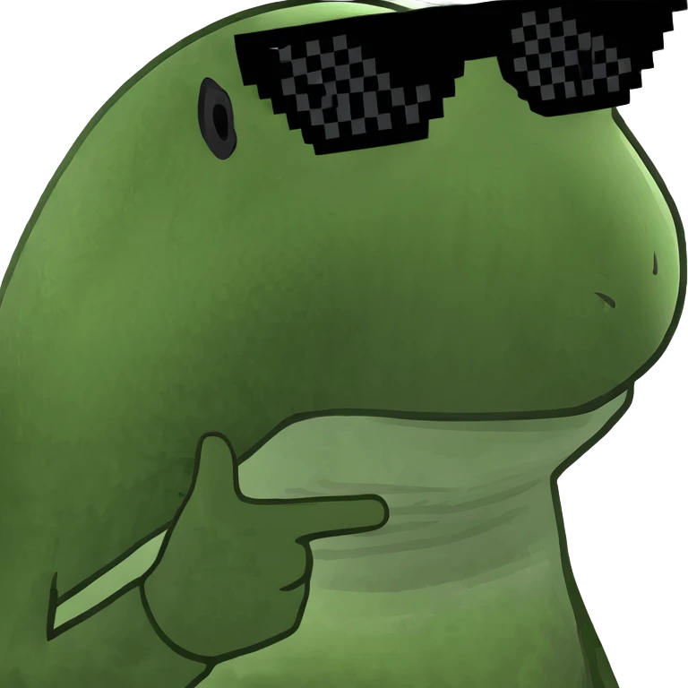 Akinator emoji