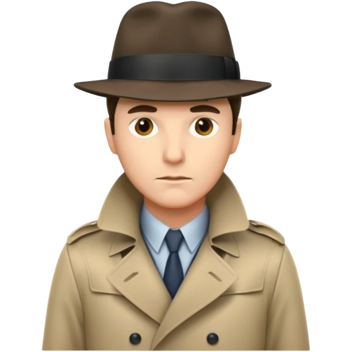 inspect emoji