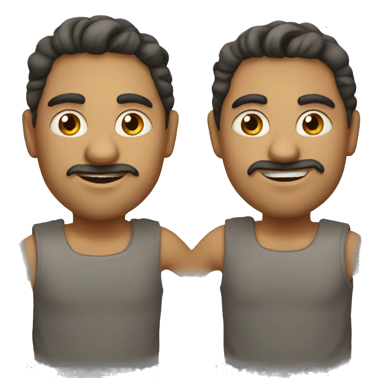 Roma emoji