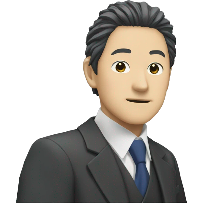 gojo satoru emoji