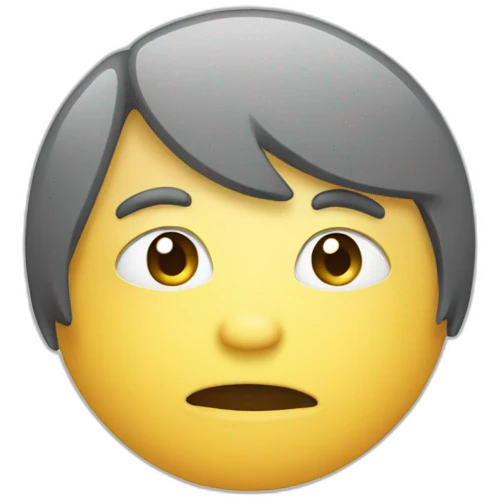 Speech Balloon emoji