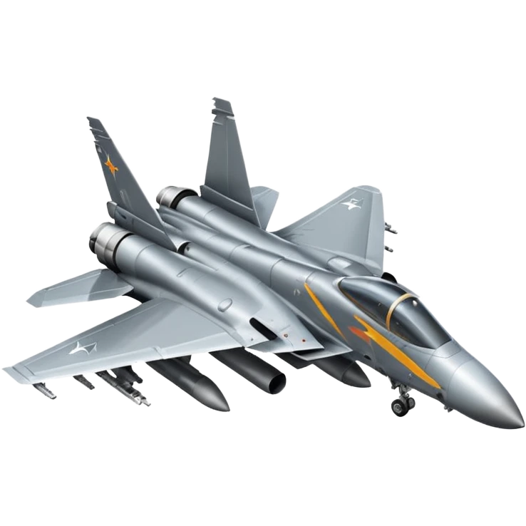 Sukhoi emoji