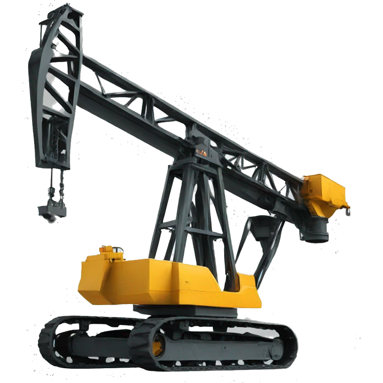 Drilling equipment emoji