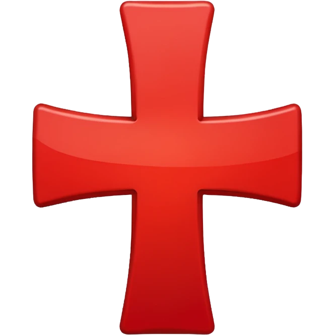 with a bold red ‘no’ cross on top emoji