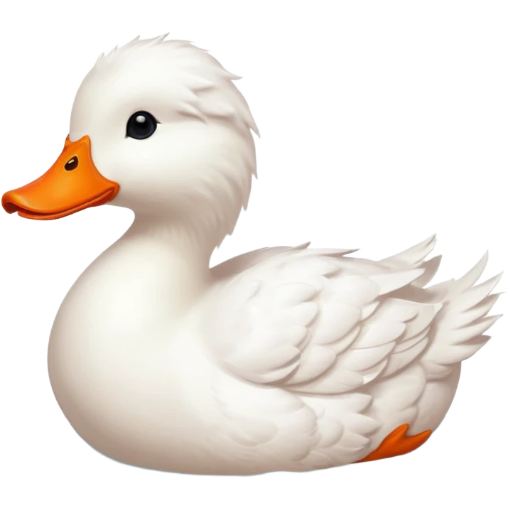 duck emoji
