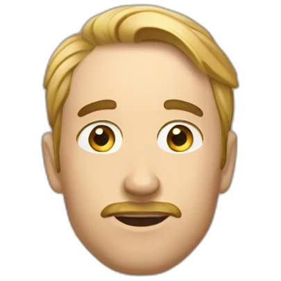 сова з книжкою emoji