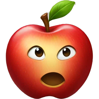apple emoji