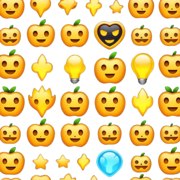 Domain expansion cool emoji