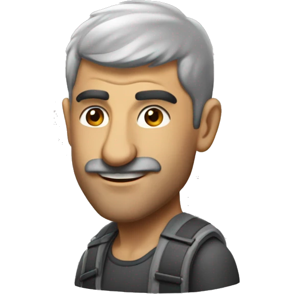 uçak çarpan kule emoji