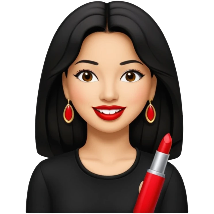 Selena Quintanilla emoji