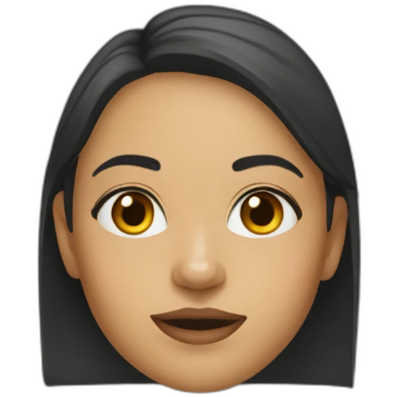 amanda vieira emoji