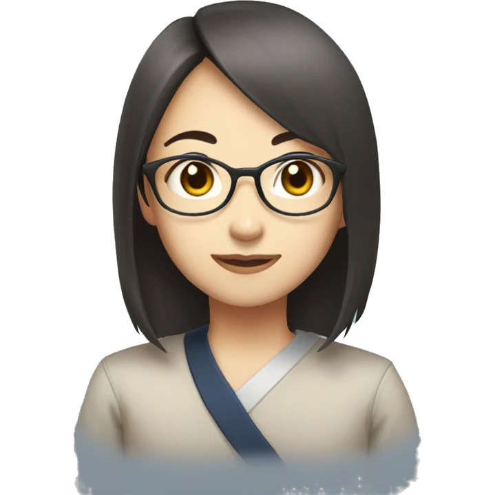 megumi doma emoji