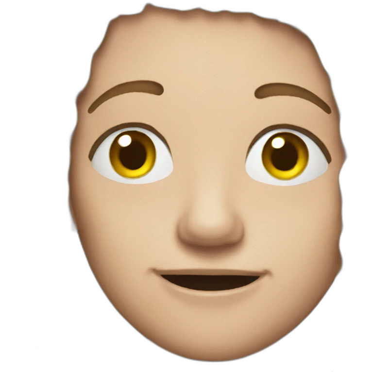 wierd emoji
