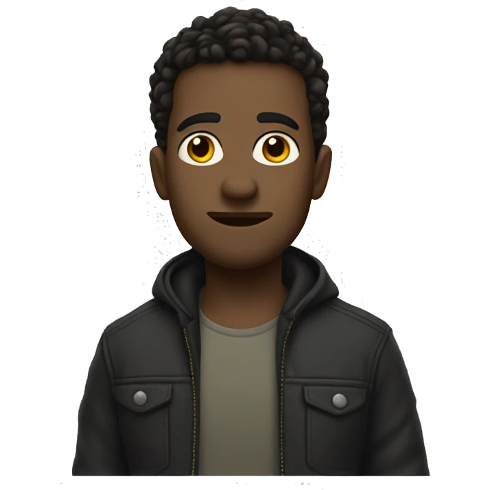 Five Hargreeves emoji