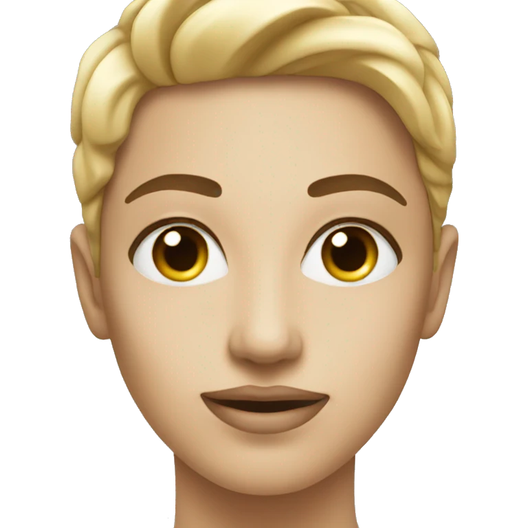 Skincare emoji