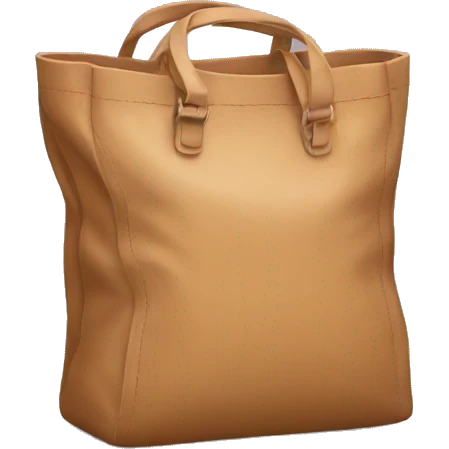 Bag emoji