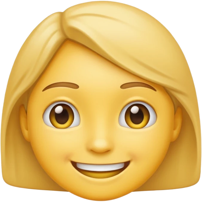 Adolecent emoji emoji