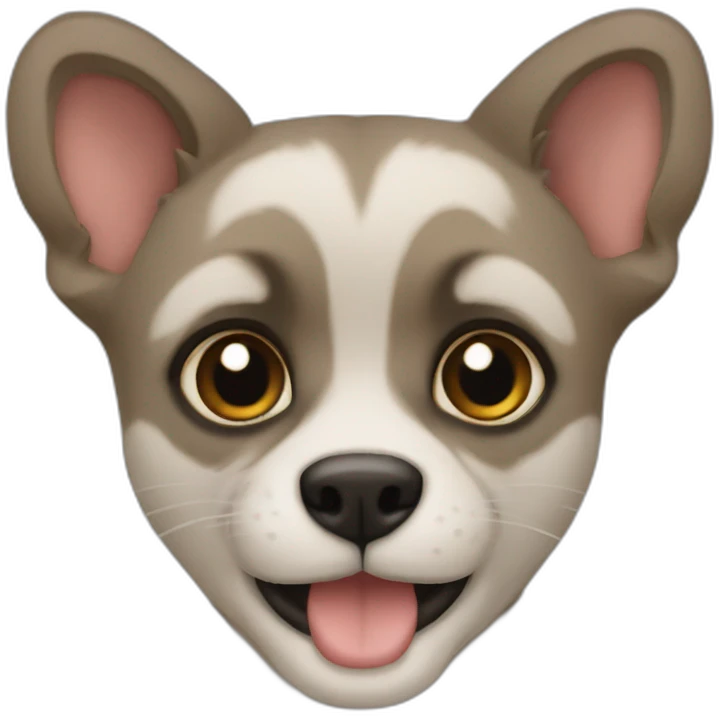 lupa emoji