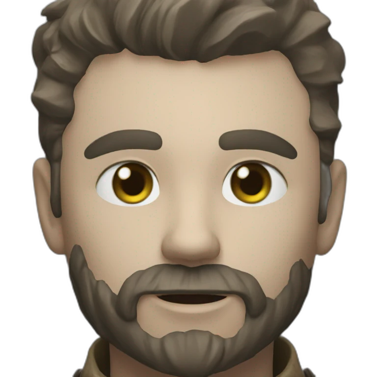 Hunt Showdown emoji