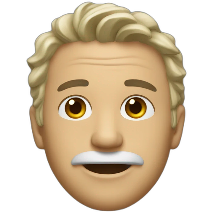 terry a davis emoji