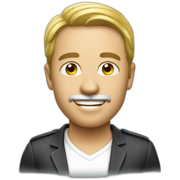 Dstv emoji