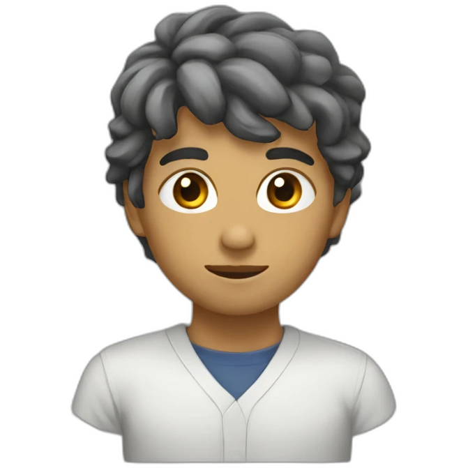 Gavi emoji