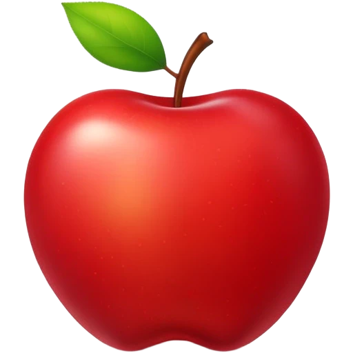 Apple Intelligence  emoji