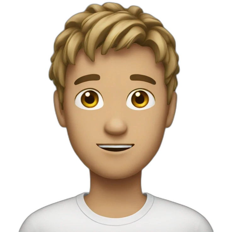 Noob emoji